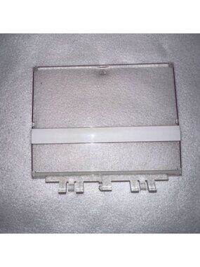 PETLIBRO PLAF301 One RFID Automatic Cat Feeder Pet Feeder Food Bowl Lid Part